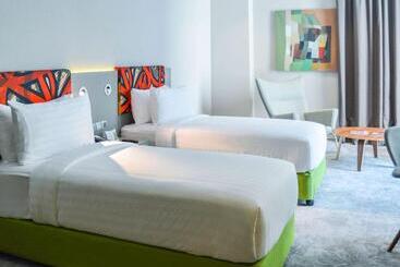هتل Ibis Styles Dubai Jumeira