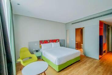 هتل Ibis Styles Dubai Jumeira