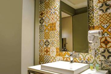 هتل Ibis Styles Dubai Jumeira