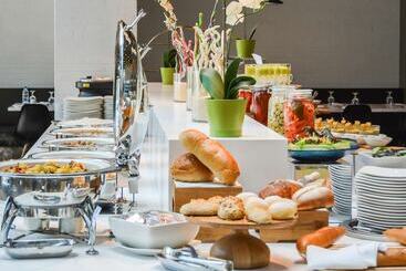 هتل Ibis Styles Dubai Jumeira