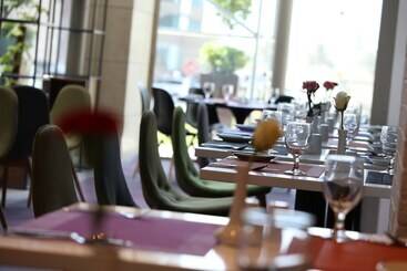هتل Ibis Styles Dubai Jumeira