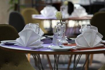 هتل Ibis Styles Dubai Jumeira