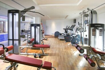 هتل Ibis Styles Dubai Jumeira