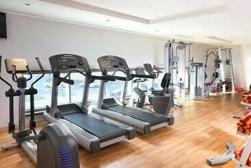 هتل Ibis Styles Dubai Jumeira