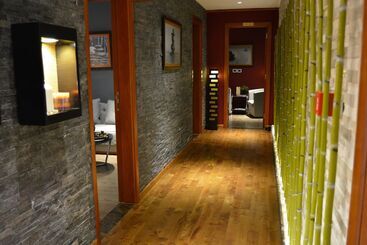 هتل Ibis Styles Dubai Jumeira
