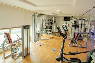 هتل Ibis Styles Dubai Jumeira