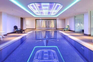 هتل Ibis Styles Dubai Jumeira