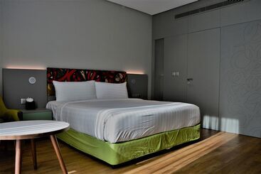 هتل Ibis Styles Dubai Jumeira