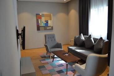 هتل Ibis Styles Dubai Jumeira