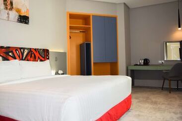 هتل Ibis Styles Dubai Jumeira