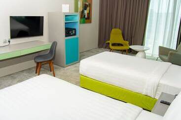هتل Ibis Styles Dubai Jumeira