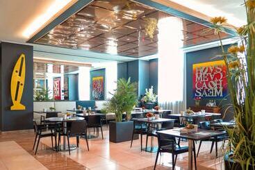 هتل Ibis Styles Milano Est Settala