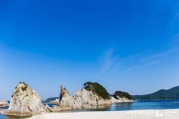 هتل Jodogahama Park