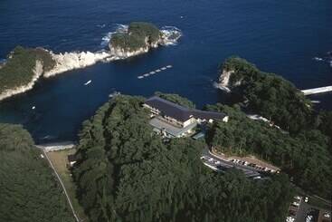 هتل Jodogahama Park