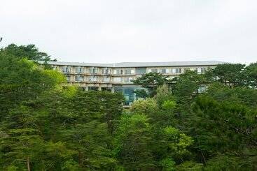 هتل Jodogahama Park