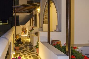 هتل Kallichoron Art Boutique