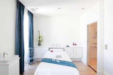 La Cour Des Consuls Hotel And Spa Toulouse   Mgallery - Toulouse