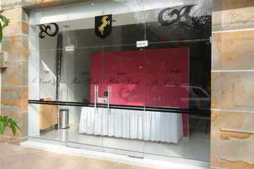 هتل Mí Corral Plaza