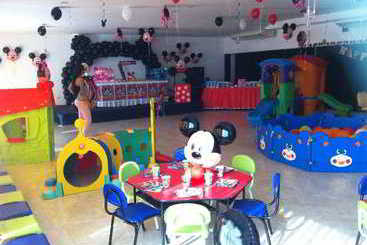 هتل Mí Corral Plaza