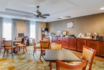 هتل Mainstay Suites Grand Island