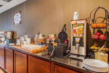 هتل Mainstay Suites Grand Island