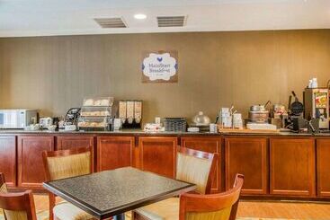 هتل Mainstay Suites Grand Island