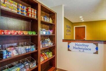 هتل Mainstay Suites Grand Island