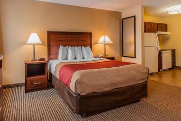 هتل Mainstay Suites Grand Island