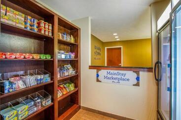هتل Mainstay Suites Grand Island