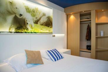 هتل Marineland Hôtel