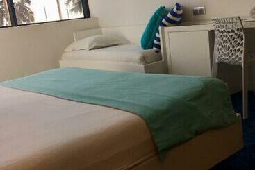 هتل Marineland Hôtel