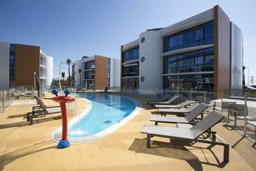 هتل Marineland Hôtel
