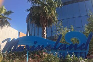 هتل Marineland Hôtel