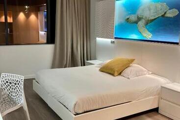هتل Marineland Hôtel