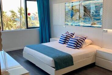 هتل Marineland Hôtel