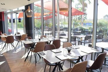 هتل Marineland Hôtel
