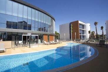 هتل Marineland Hôtel