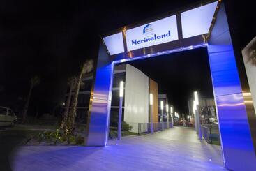 هتل Marineland Hôtel