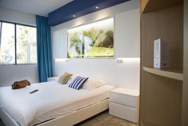 هتل Marineland Hôtel