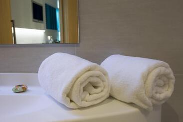 هتل Marineland Hôtel