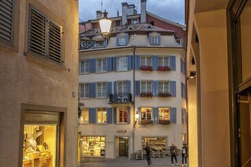 هتل Marktgasse