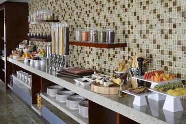 هتل Marriott Executive Apartments Addis Ababa
