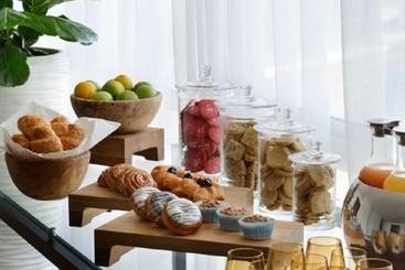 هتل Marriott Executive Apartments Addis Ababa