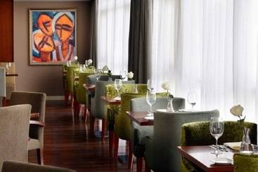 هتل Marriott Executive Apartments Addis Ababa
