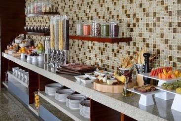 هتل Marriott Executive Apartments Addis Ababa