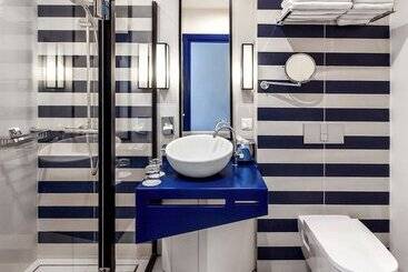 هتل Mercure Voronezh Center