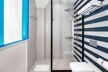هتل Mercure Voronezh Center