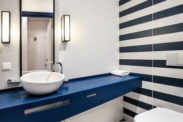 هتل Mercure Voronezh Center