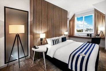 هتل Mercure Voronezh Center