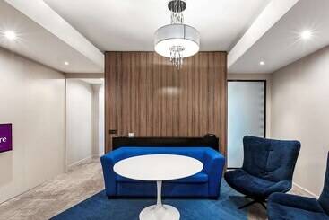هتل Mercure Voronezh Center